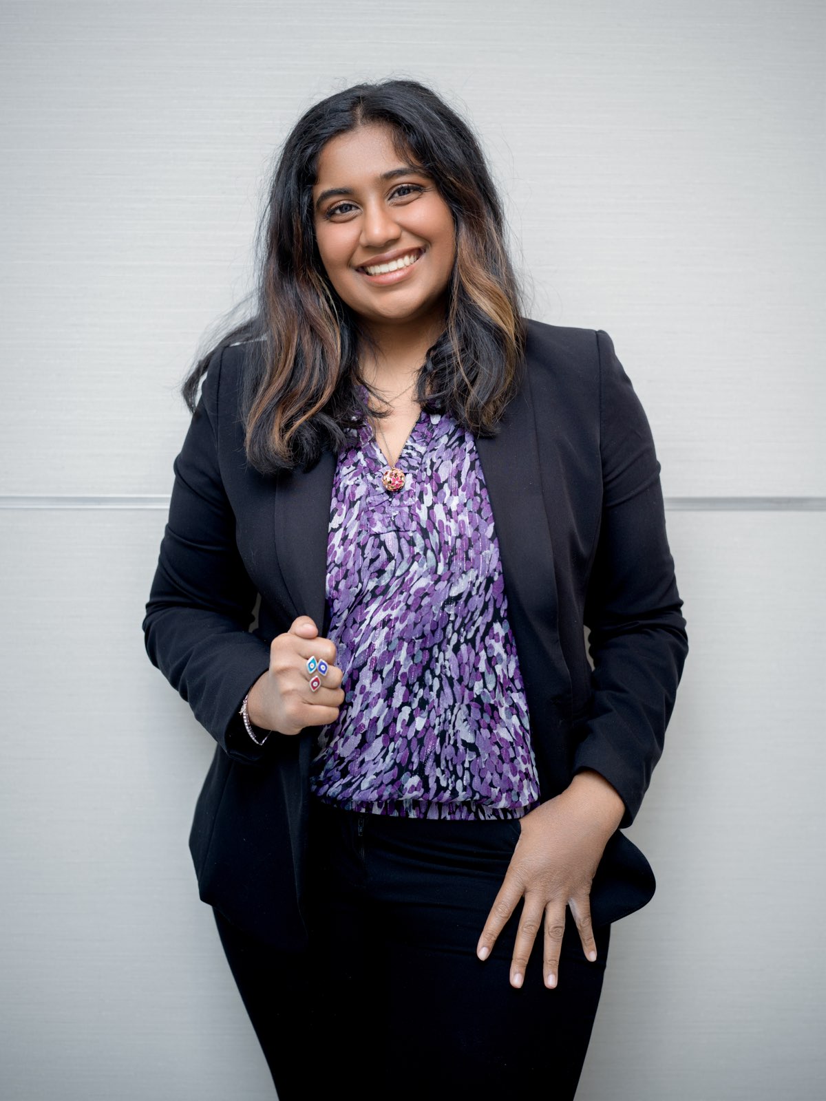Grace Koshy