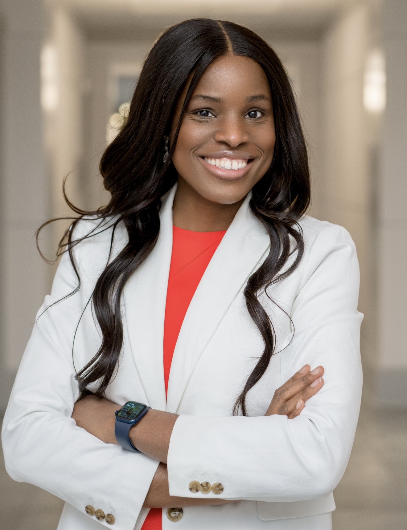 Nkem Ezeamama