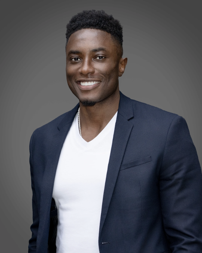 Manny Awasom — Founder, MSA Data Insights